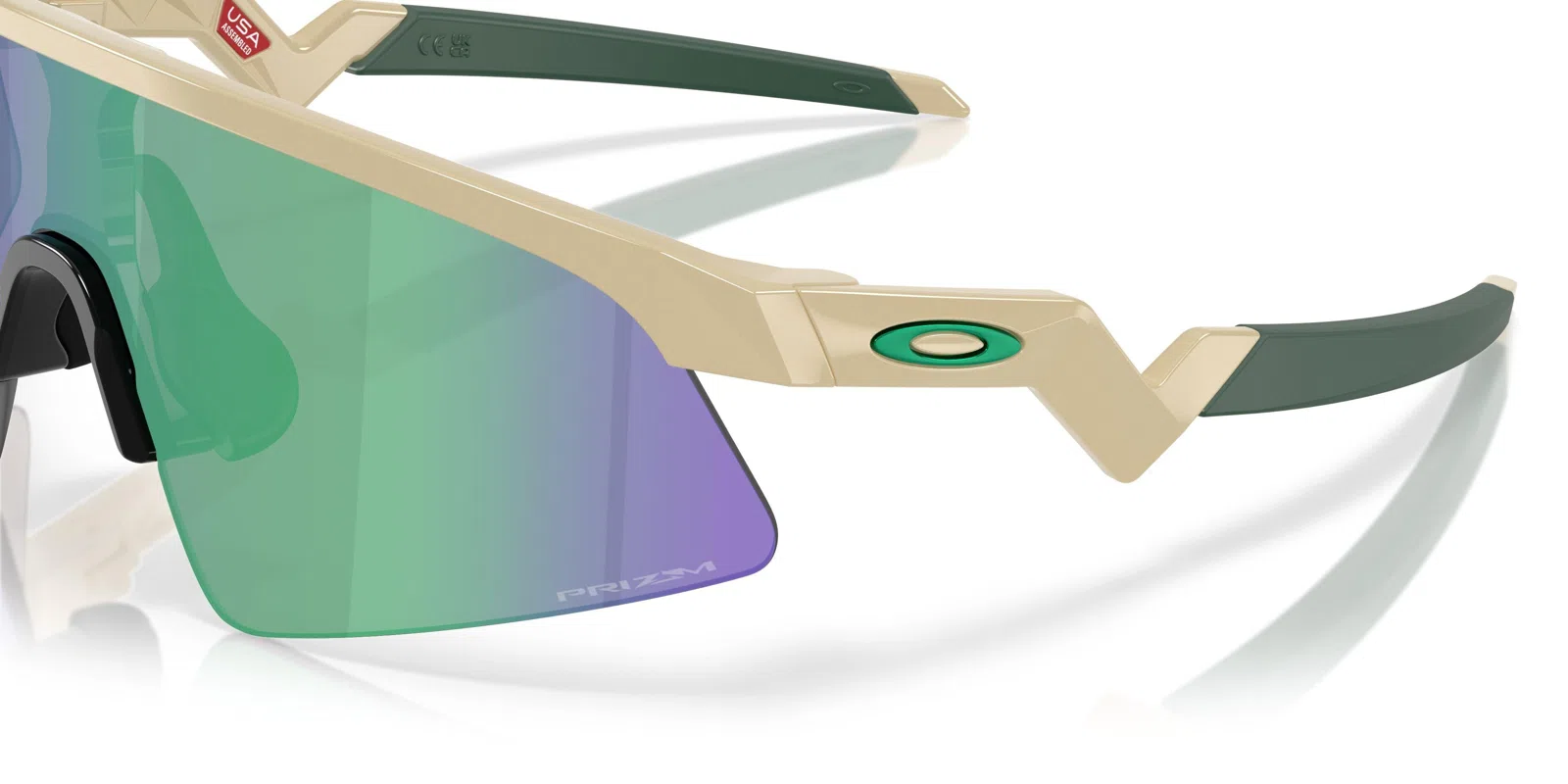 Oakley Resistor Sweep 9015 Sunglasses - view 24
